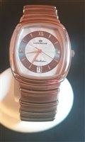 Reloj Lorenz in Acero 19737AA - 19737AA